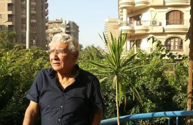 وفاة الكاتب سعيد الكفراوي عن عمر ناهز  عاما