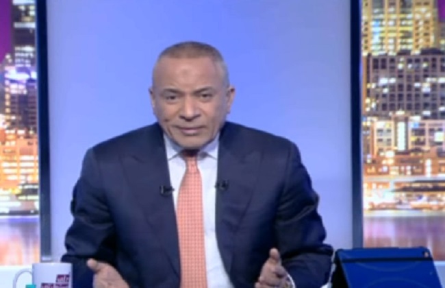 أحمد موسى تحيا مصر يوفر مليار جنيه من أجل مبادرة نور حياة| فيديو