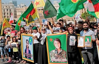   روجيدا-زهرة-كردية-تشعل-المظاهرات-فى-لبنان-ضد-أردوغان-|-صور