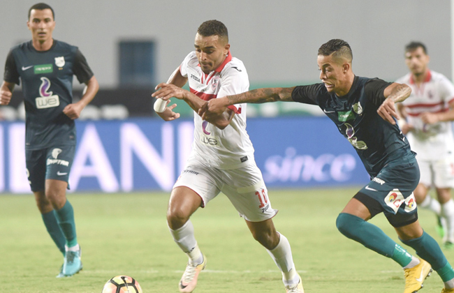 Ù…ÙˆØ¹Ø¯ Ù…Ø¨Ø§Ø±Ø§Ø© Ø§Ù„Ø²Ù…Ø§Ù„Ùƒ ÙˆØ¥Ù†Ø¨ÙŠ Ø§Ù„ÙŠÙˆÙ… ÙÙŠ Ø§Ù„Ø¯ÙˆØ±ÙŠ ÙˆØ§Ù„Ù‚Ù†ÙˆØ§Øª Ø§Ù„Ù†Ø§Ù‚Ù„Ø© Ø¨ÙˆØ§Ø¨Ø© Ø§Ù„Ø£Ù‡Ø±Ø§Ù…