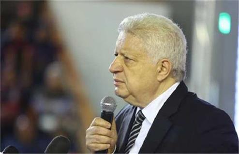 مرتضى منصور الزمالك رفض عرضًا خياليًا من تركيا لضم محمود علاء