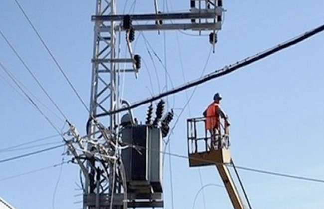 قطع الكهرباء عن مناطق بمركز ومدينة طنطا للصيانة غدا