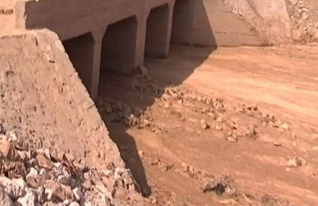 محافظة الأقصر تعلن خطة شاملة لمواجهة السيول