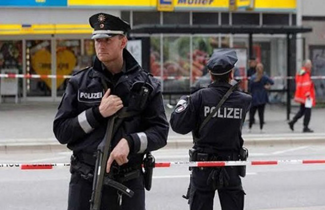 الشرطة الألمانية تطالب بمعاقبة المخالفين لقيود الخروج من المنازل