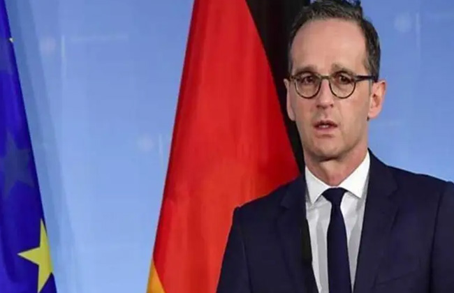 وزير الخارجية الألماني يتوجه للأردن للمشاركة بمؤتمر حول نزع السلاح النووي