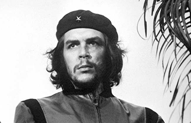 في الذكرى الـ لإعدامه تعرف على أبرز محطات الثورة في حياة جيفار | فيديو