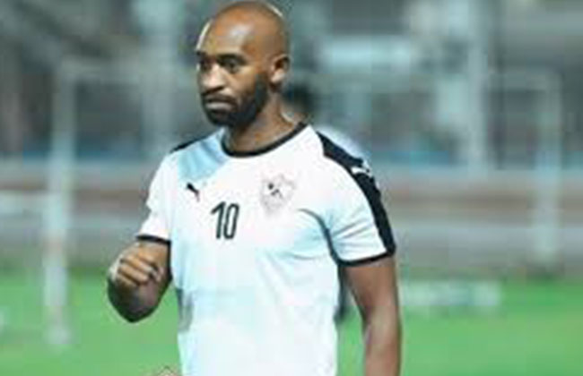 شيكابالا يعود وحامد وبن شرقي يواصلان التأهيل في الزمالك