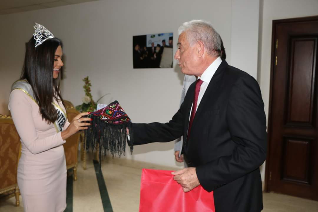 شرم الشيخ تستضيف مسابقة ملكات جمال القارات ديسمبر 2019