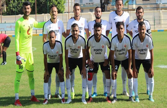بورتو يحتفظ بقمة المجموعة السابعة بدوري القسم الثاني رغم التعادل مع أبو صوير 