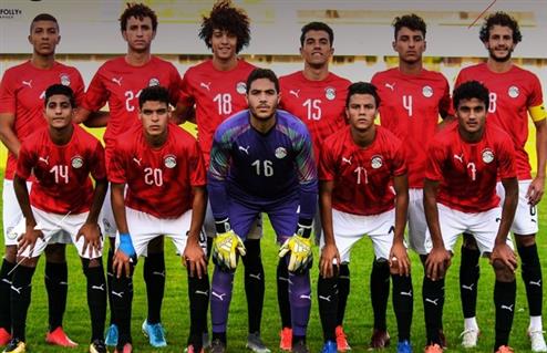 منتخب الشباب يفوز على العراق بهدف ويتأهل للدور قبل النهائي لكأس العرب