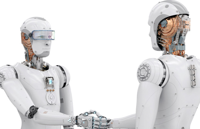 كيف يساعد الروبوت فى تطوير العمليات الجراحية وتقدم الطب باستخدام تقنيات الذكاء الاصطناعى  ؟