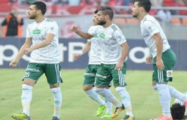 المصري يفوز على الجونة بهدفين نظيفين في الدوري الممتاز 