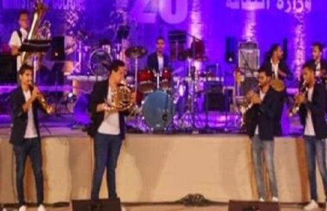 مصر ضيف شرف الدورة الـ لمهرجان كورسيكا الدولي للموسيقى بفرنسا