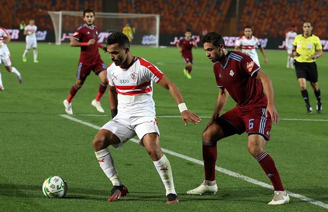 موعد مواجهات الجولة الـ من الدوري المصري الممتاز