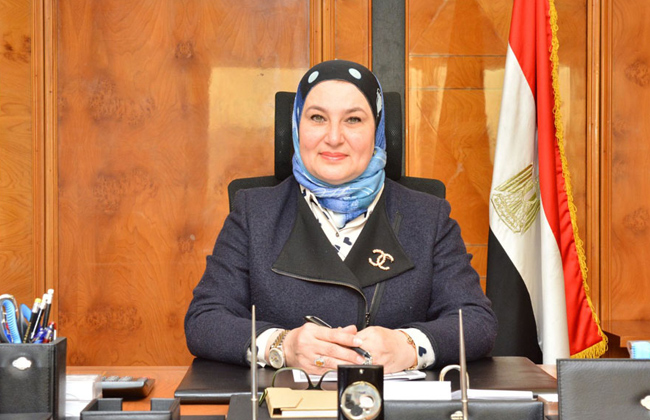 وزير المالية ينعي رئيس البنك المصري للصادرات