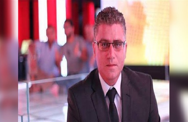 تعيين محمد حلمى رئيسا لقناة إكسترا نيوز خلفا لـ ألبرت شفيق