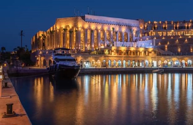 فنادق البحر الأحمر تنهي الاستعدادات لاحتفالات رأس السنة | صور