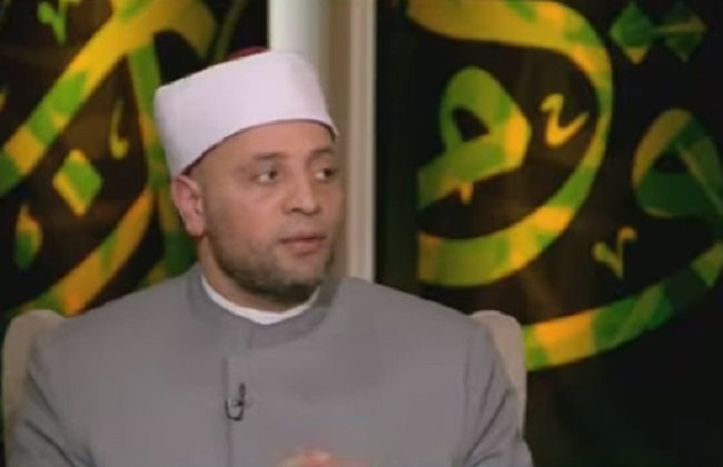 رمضان عبدالرازق الله يحب استخدام رخصه فى العبادات | فيديو