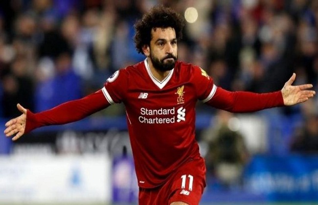 محمد صلاح مندهش جدا من الناس اللي مستنية ليا غلطة