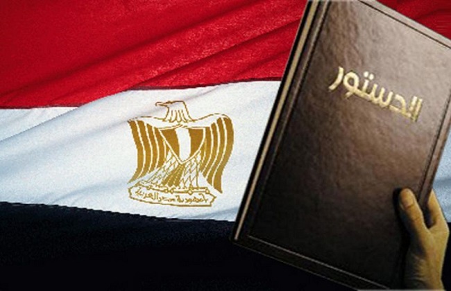 الصيادلة العرب الدستور المصري أنهى فترات فرض الحراسة على النقابات