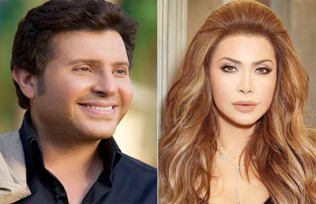 منهم هاني شاكر ونوال الزغبي ومحمد نورنجوم الغناء يطرحون أغاني وألبومات جديدة في عيد الحب 