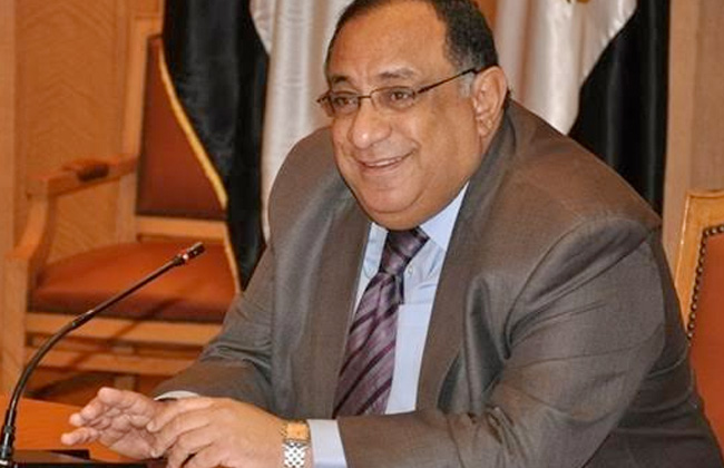 رئيس جامعة حلوان يكشف لـبوابة الأهرام استعدادات التيرم الثاني