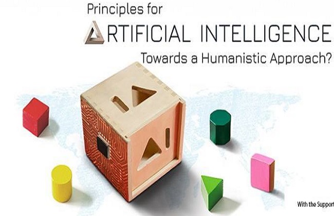 تعرف على تفاصيل مؤتمر تعزيز المبادئ الإنسانية في إطار الذكاء الاصطناعي باليونسكو