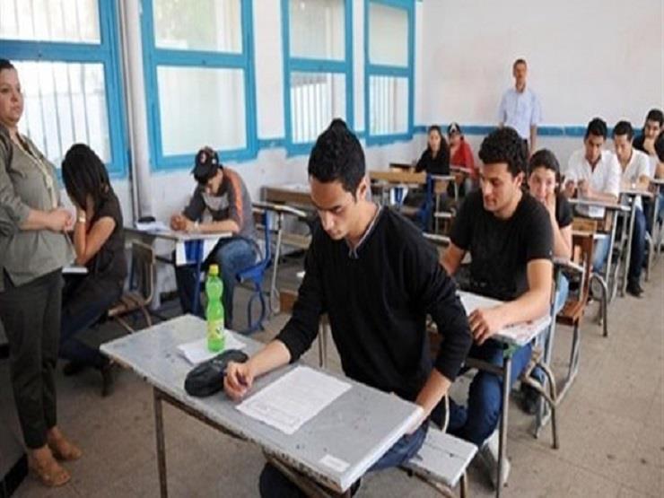 قرار مصيري من التعليم للطلاب المصريين بالخارج بخصوص امتحانات نهاية العام| خاص