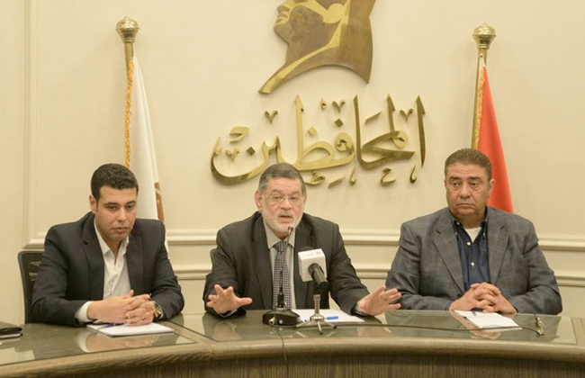 خلال مناقشة سر المعبد الخرباوي مرسي عميل للمخابرات الأمريكية والبنا من أصول يهودية |صور