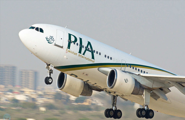باكستان تعلن استئناف الرحلات الجوية جزئيا