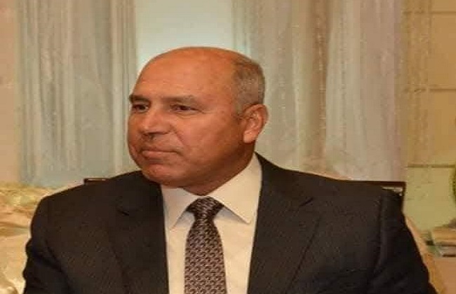 وزير النقل يتابع أعمال تطوير الطريق الدائري حول القاهرة الكبرى