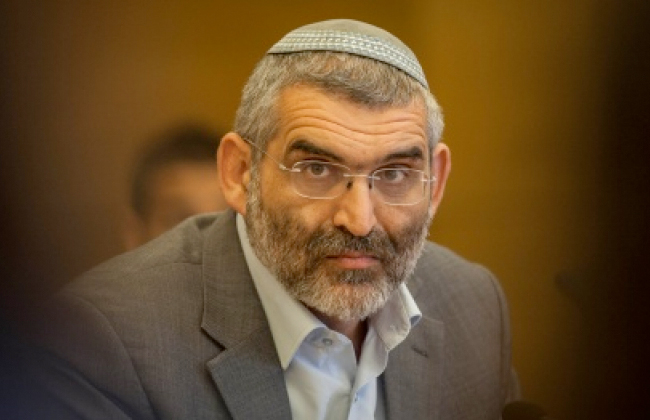 المحكمة الإسرائيلية العليا تبطل ترشيح ميخائيل بن آري اليميني القومي