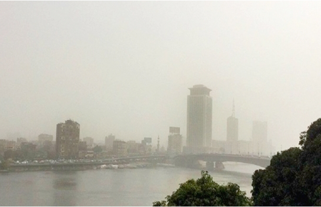 تكاثر السحب الركامية وفرص للأمطار تعرف على طقس الإسكندرية اليوم الأربعاء