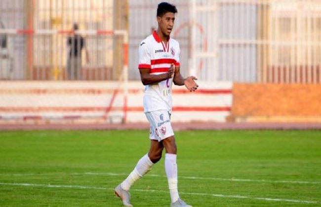 حميد أحداد ينضم للرجاء المغربي عقب مباراة الأهلي والزمالك
