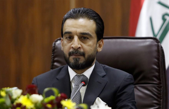 رئيس البرلمان العراقي العمليات الإرهابية تتطلب ردًا قويًا لعدم تكرارها