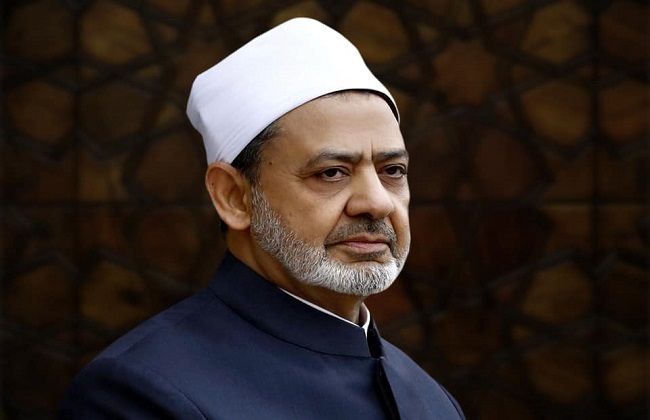 الإمام الأكبر يهنئ الرئيس السيسي والمصريين ومسلمي العالم بحلول شهر رمضان المبارك