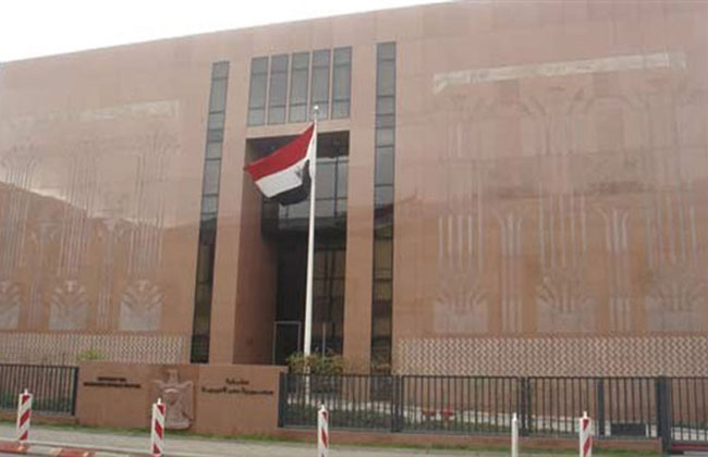 سفارة مصر في اليابان تستقبل المصريين للتصويت على التعديلات الدستورية