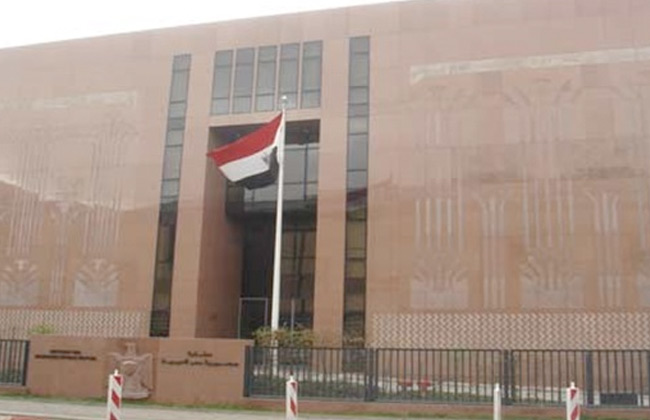 بدء التصويت بانتخابات الرئاسة في سفارة مصر باليابان 