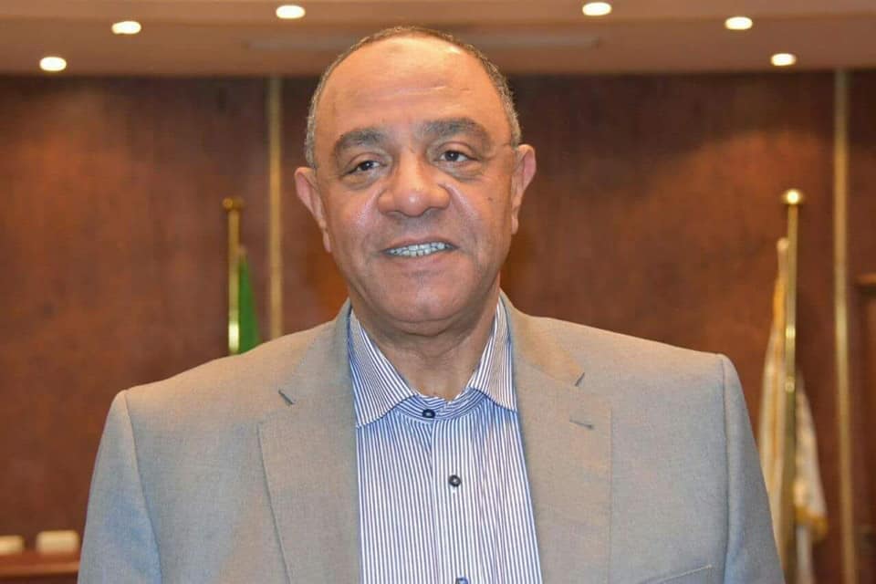 قائمة عادل ناصر تفوز بمقاعد مجلس إدارة غرفة الجيزة التجارية