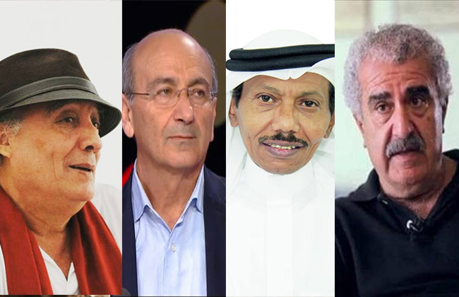 من يحصل على جائزة ملتقى الرواية العربية بالقاهرة في الدورة السابعة؟