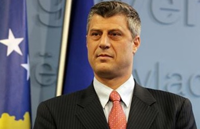 رئيس كوسوفو يرفض تبادل الأراضي مع صربيا