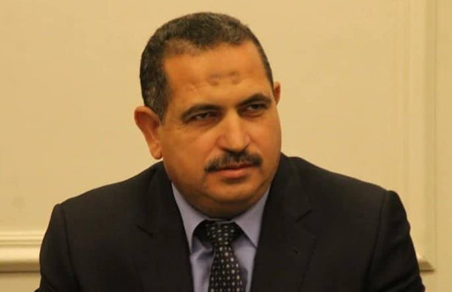 خالد الشافعي: الإصلاح الاقتصادي وراء تحقيق مصر معدلات نمو غير مسبوقة | فيديو - بوابة الأهرام