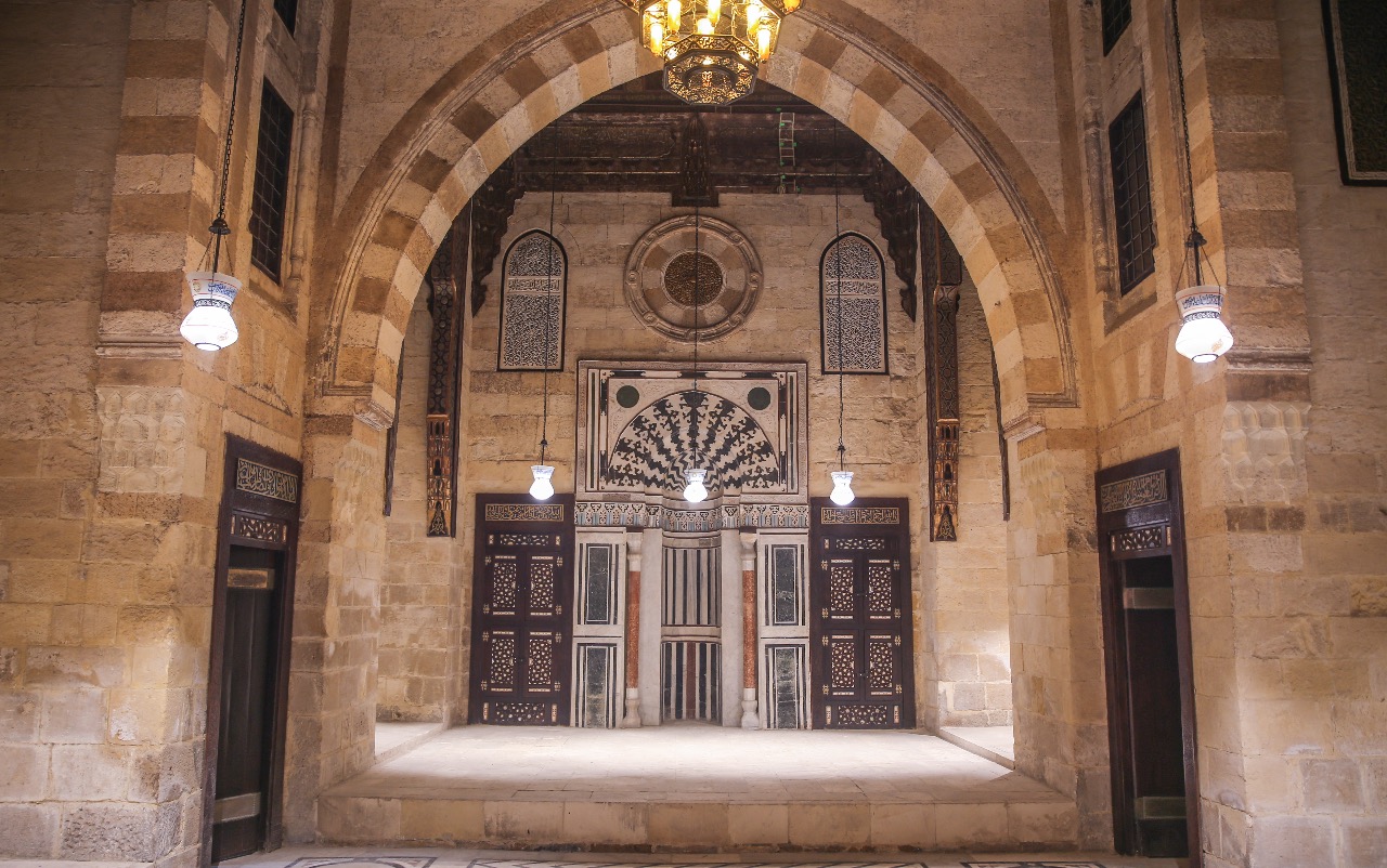 الجامع الأزهر