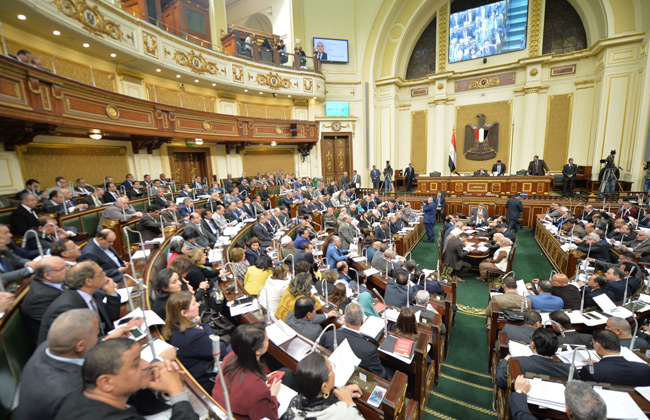 دفاع البرلمان توافق على مشروعي الموازنة العامة للقطاعات التابعة لوزارة الإنتاج الحربي