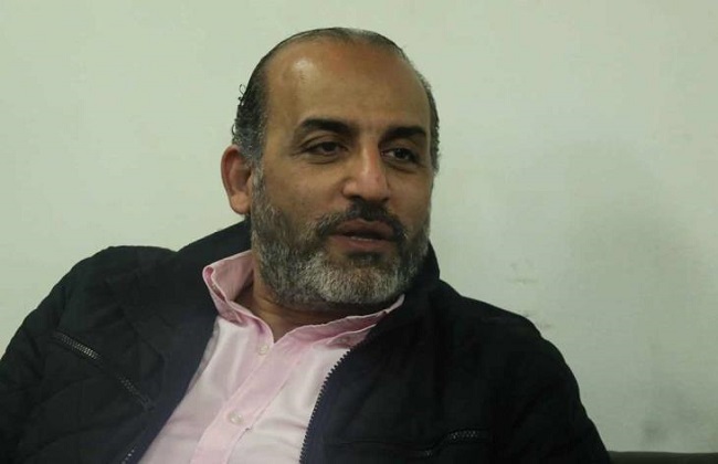 محمد شبانة يكشف آخر مستجدات الاشتراك في مشروع علاج الصحفيين