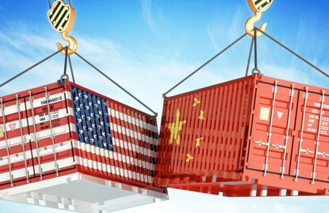 الحرب التجارية الأمريكية الصينية تضر بثلث الشركات الأوروبية العاملة في الصين