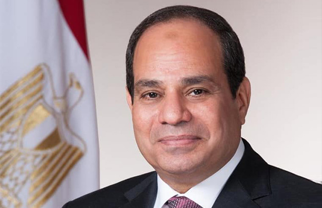 الجريدة الرسمية تنشر قرار الرئيس السيسي بشأن تعيين المنطقة الاقتصادية بين مصر واليونان