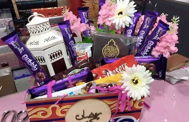 رمضان بوكس .. إطلالة جديدة لهدايا رمضان 2019 | صور - بوابة الأهرام