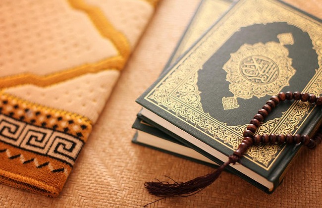 طرق رائعة لختم القرآن الكريم في رمضان | فيديو - بوابة الأهرام