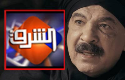 مسلسل "دلهاب"